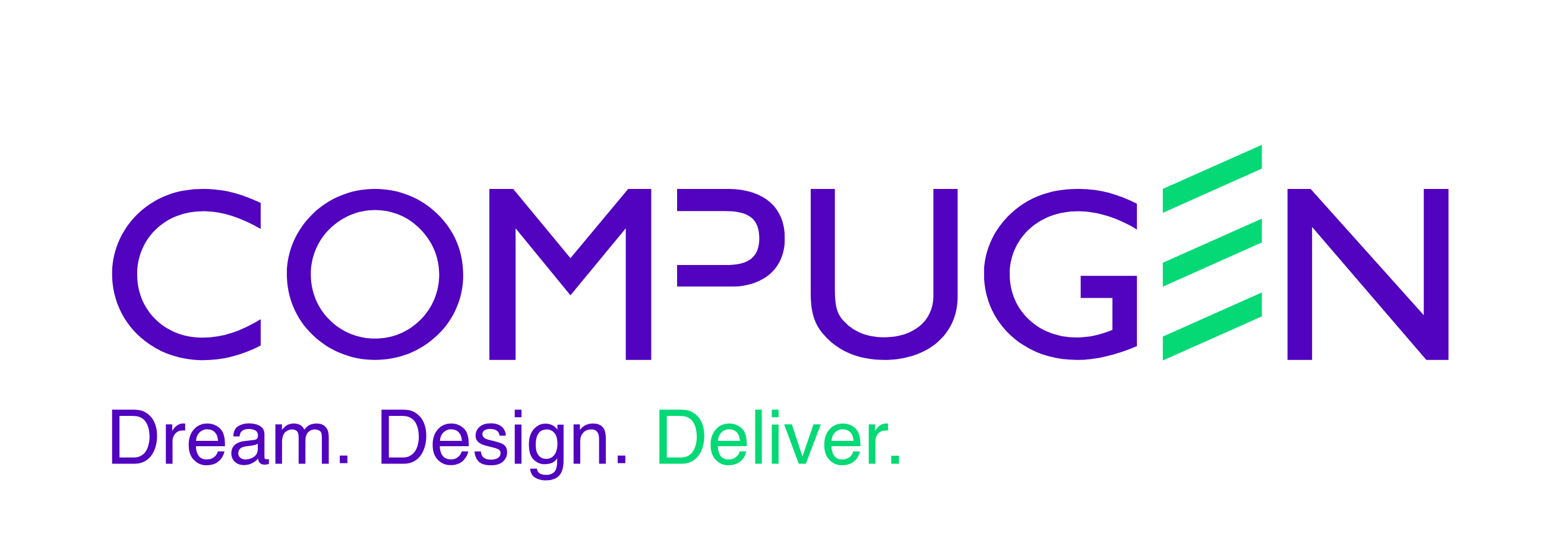 2023 Compugen Inc Logo- English