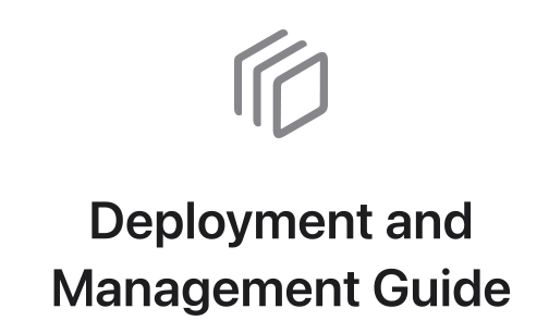 deployment