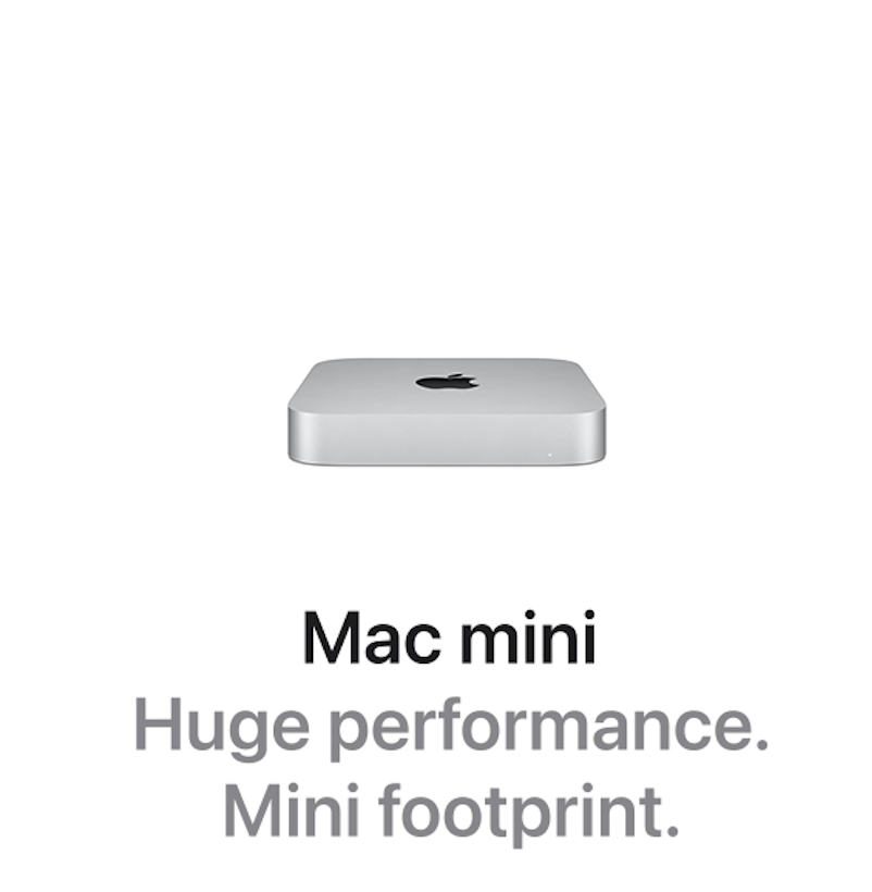 macmini