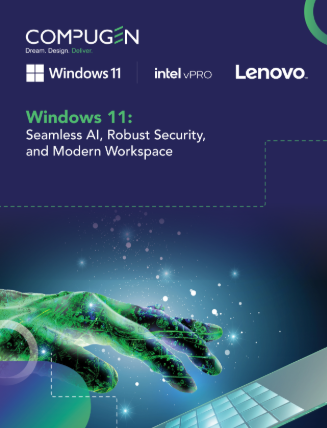 cover-EN Windows 11 + Lenovo Guide - Seamless AI, Robust Security, and Modern Workspace-1