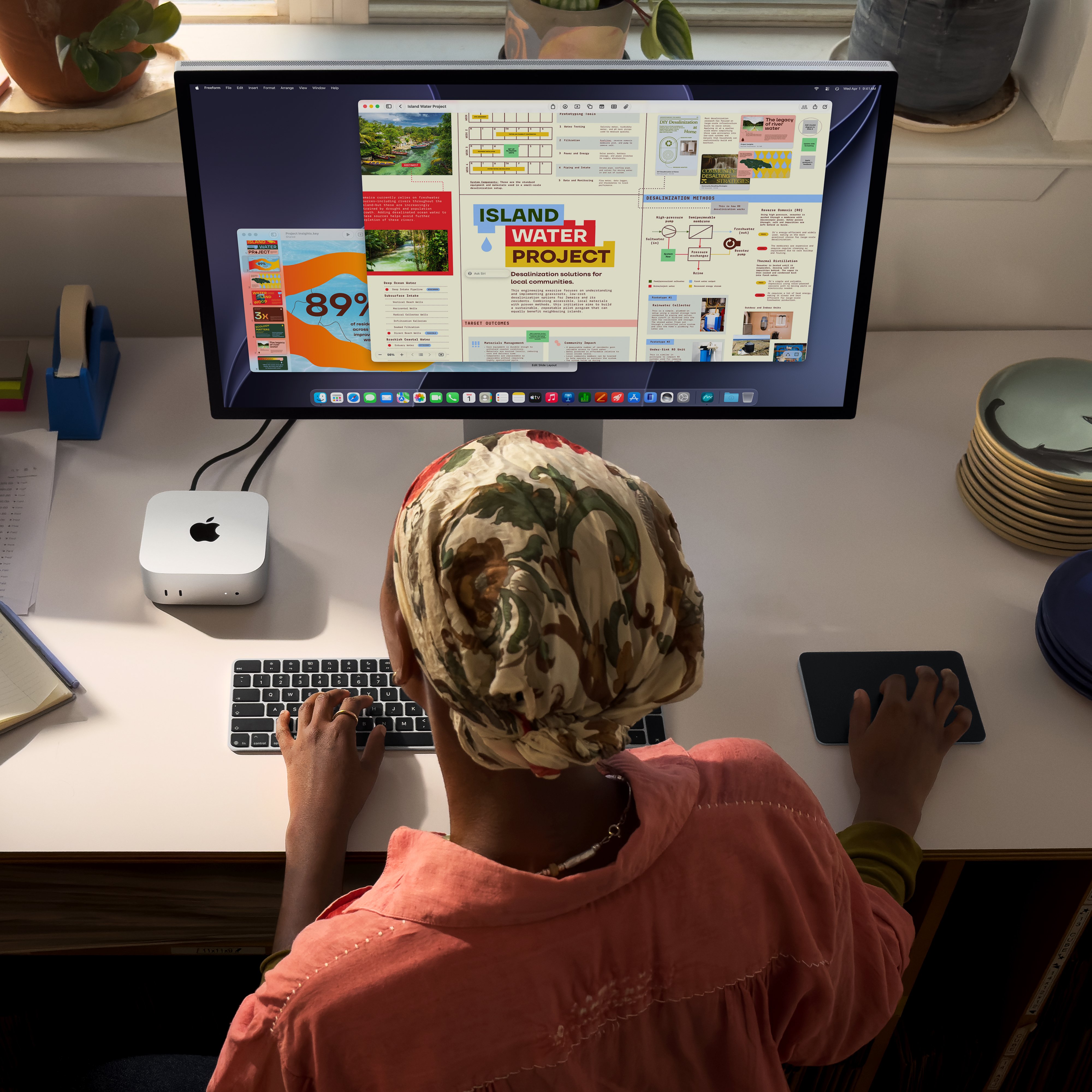 Mac mini