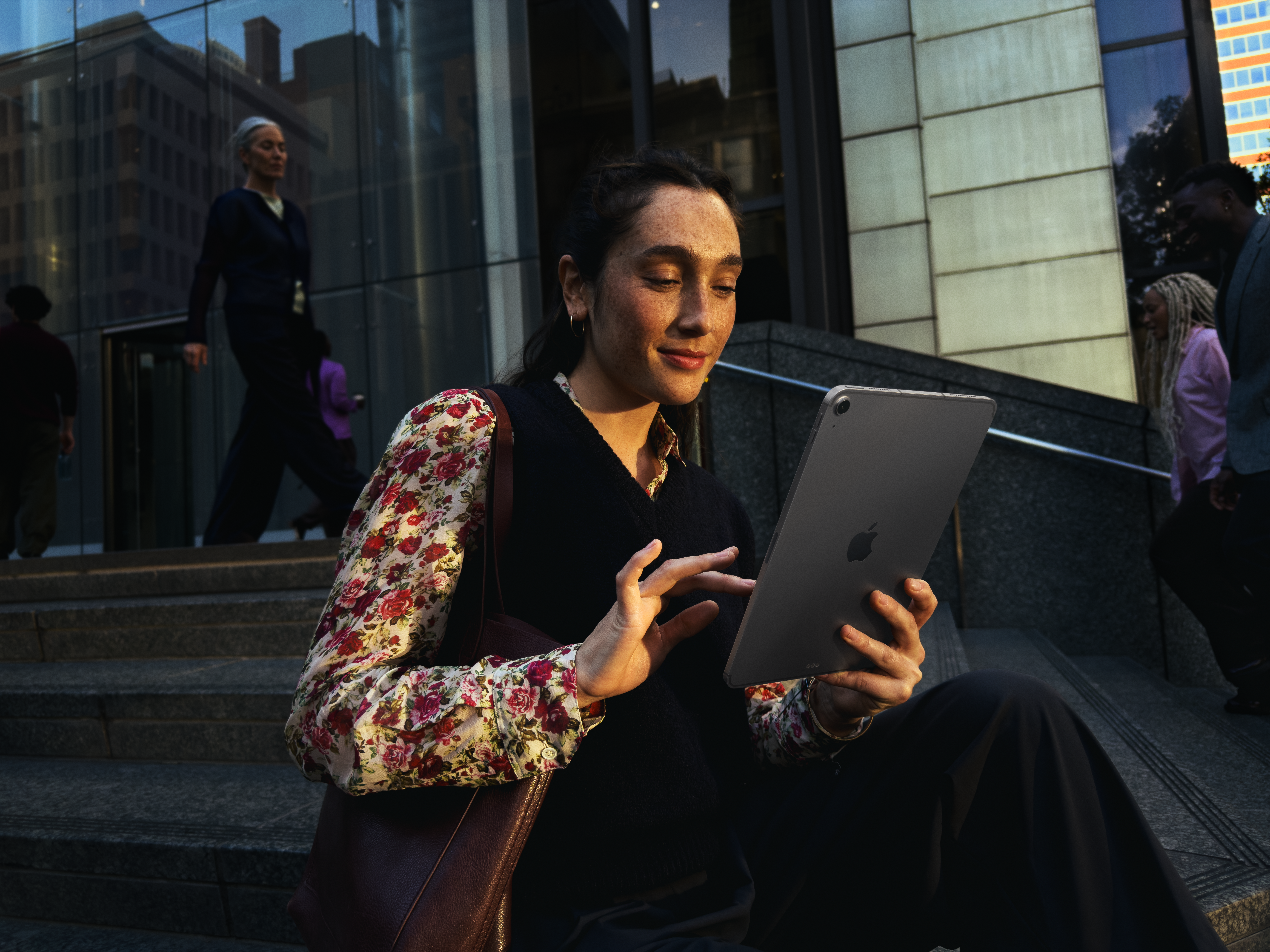 iPad Air