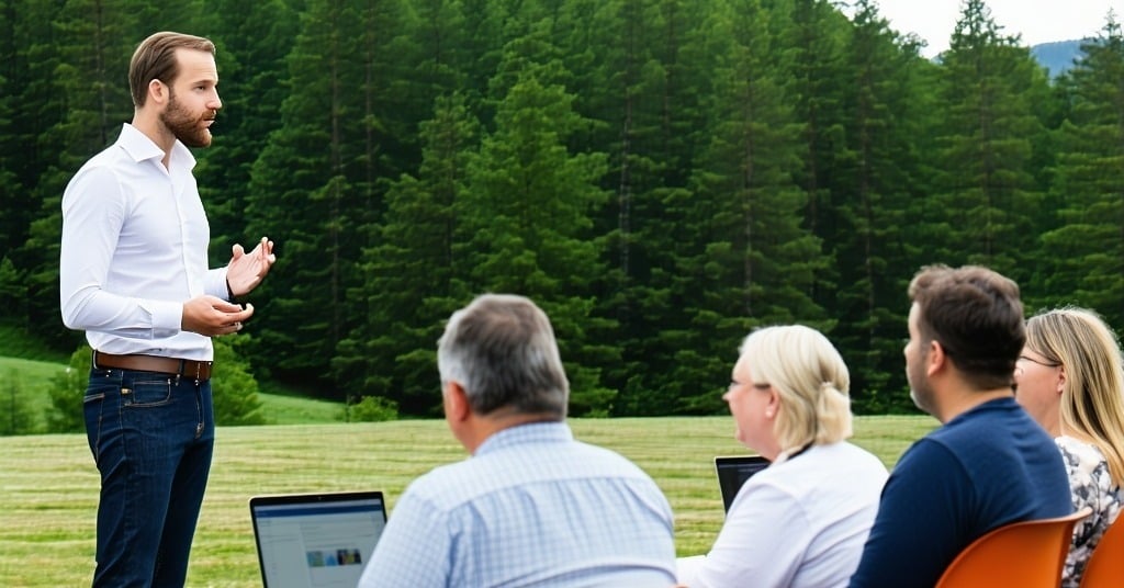 Compugen Pulse Ottawa: Transforming Business with Cutting-Edge Tech