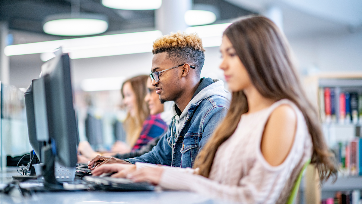 Webinaire: Travailler avec Teams de Microsoft dans l'enseignement supérieur