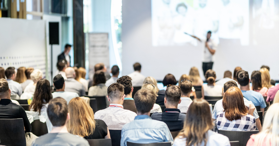 Join Compugen + HPE Aruba for a Networking Seminar