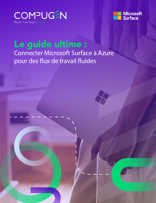 cover-FR-The Ultimate Guide-Connecting Microsoft Surface to Azure for Seamless Workflows
